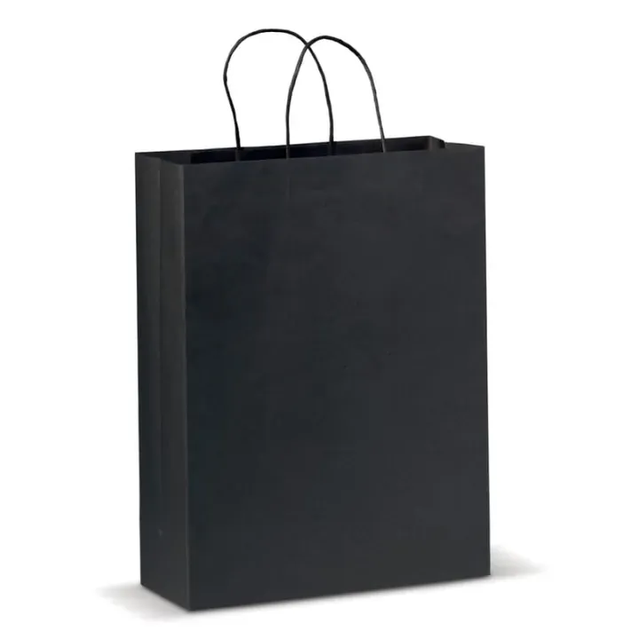 Kraft bag large 120g/m² - LT91718 (N0002)